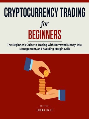 cover image of Cryptocurrency Trading for Beginners